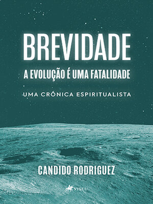 cover image of Brevidade